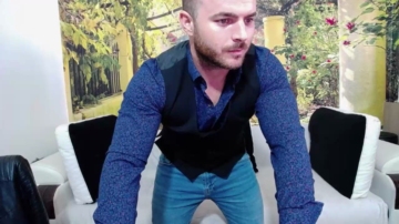 Alaricevenson  15-09-2021 video naked